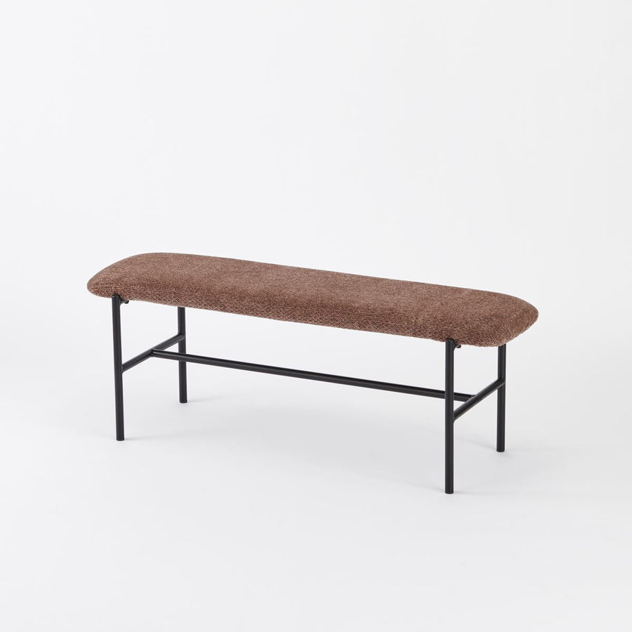 KUUM Bench Steel Frame クーム ベンチ