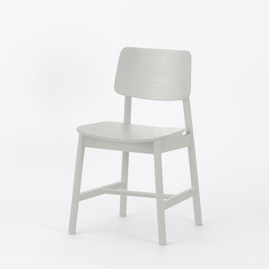 KUUM Chair shikaku Color Wooden Frame クーム チェア シカク