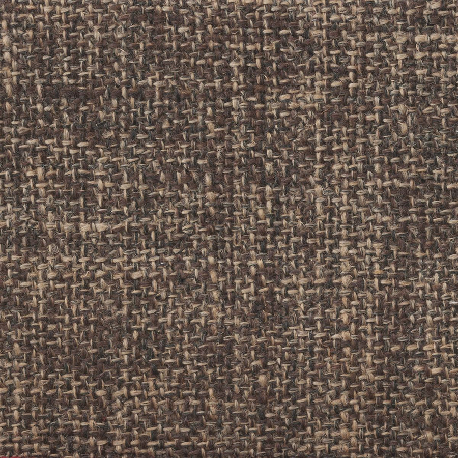 KUUM Chair kinoco Black Steel Frame Cushion Brown Back クーム チェア キノコ