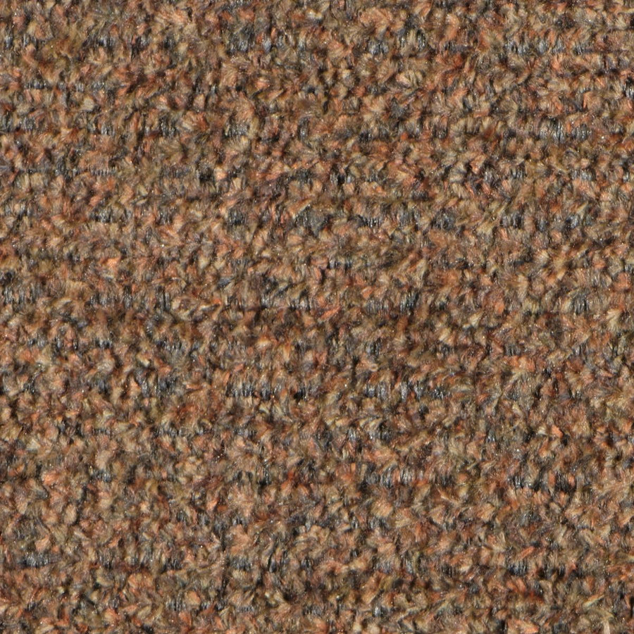 KUUM Chair kinoco Black Steel Frame Cushion Brown Back クーム チェア キノコ