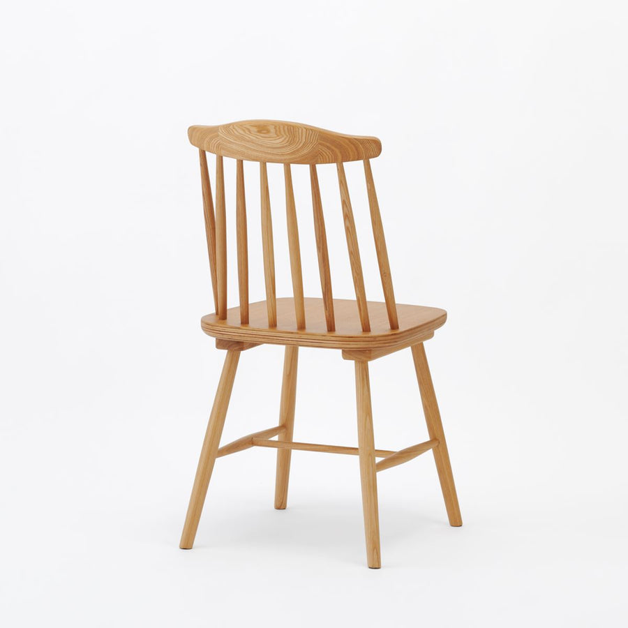 KUUM Spoke Chair クーム スポーク チェア ナチュラル