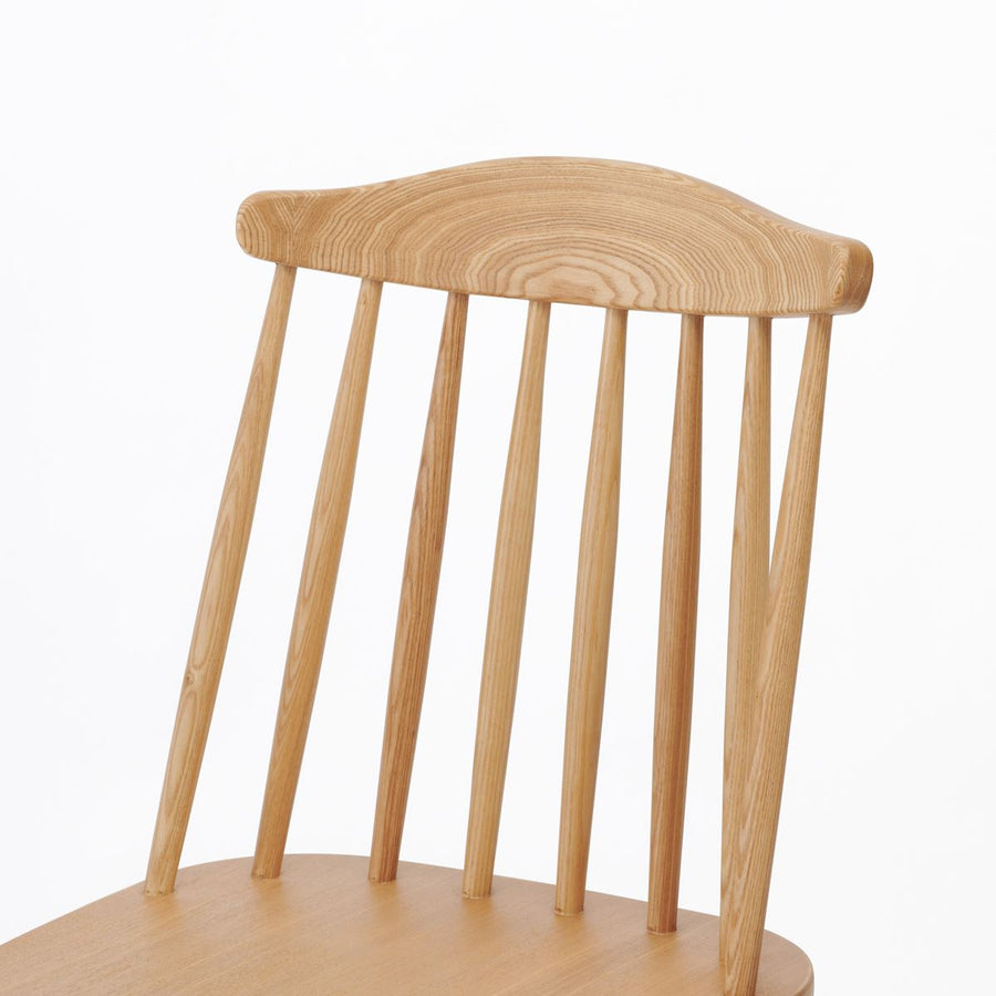KUUM Spoke Chair クーム スポーク チェア ナチュラル