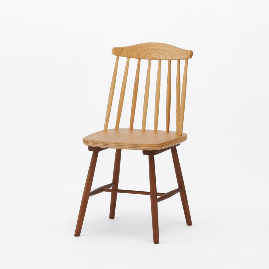 KUUM Spoke Chair クーム スポーク チェア ナチュラル