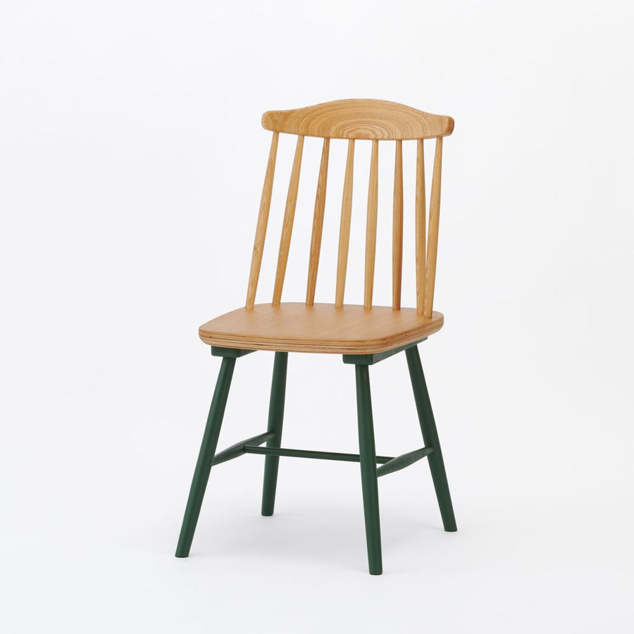 KUUM Spoke Chair クーム スポーク チェア ナチュラル