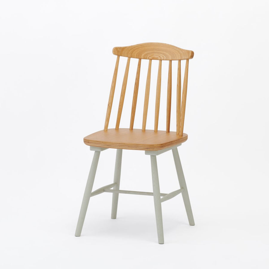 KUUM Spoke Chair クーム スポーク チェア ナチュラル