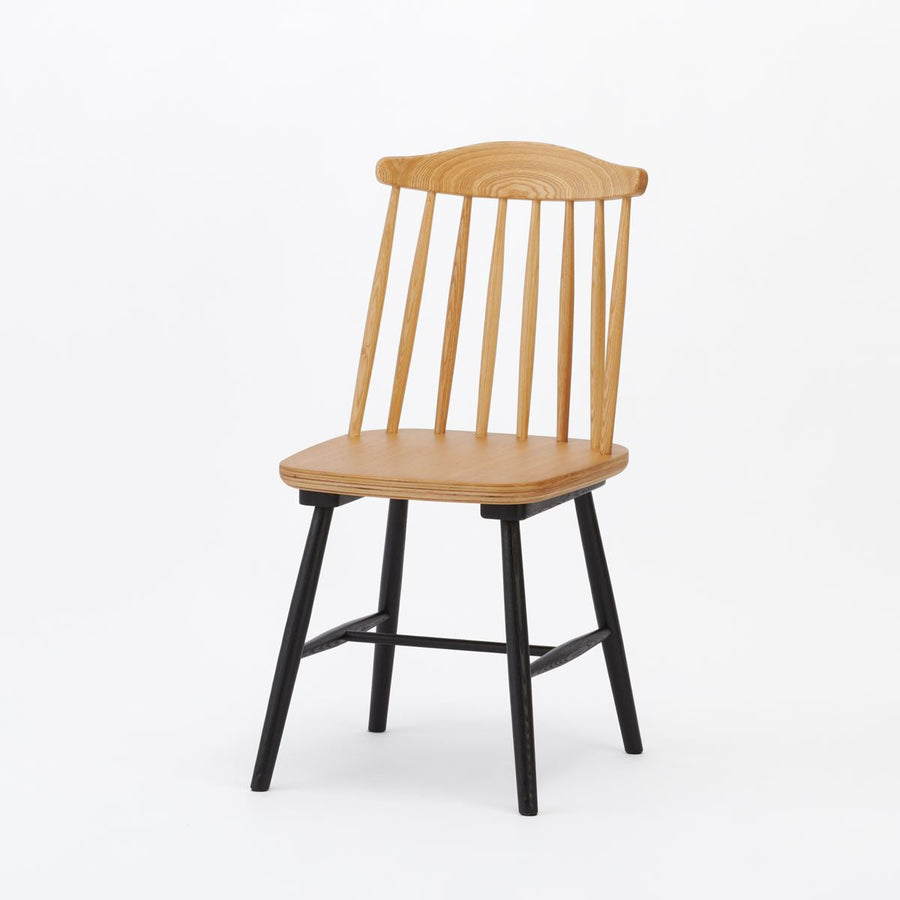 KUUM Spoke Chair クーム スポーク チェア ナチュラル