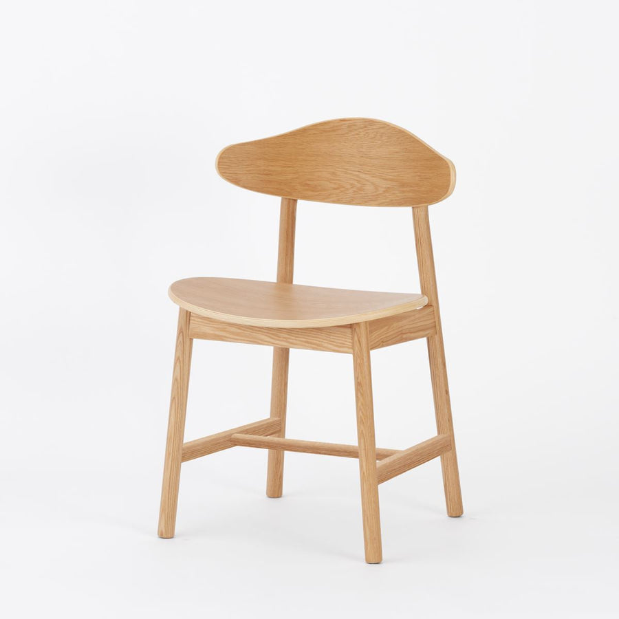 KUUM Chair kinoco Wooden Frame クーム チェア キノコ