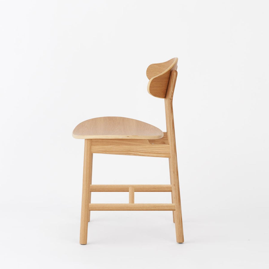 KUUM Chair kinoco Wooden Frame クーム チェア キノコ
