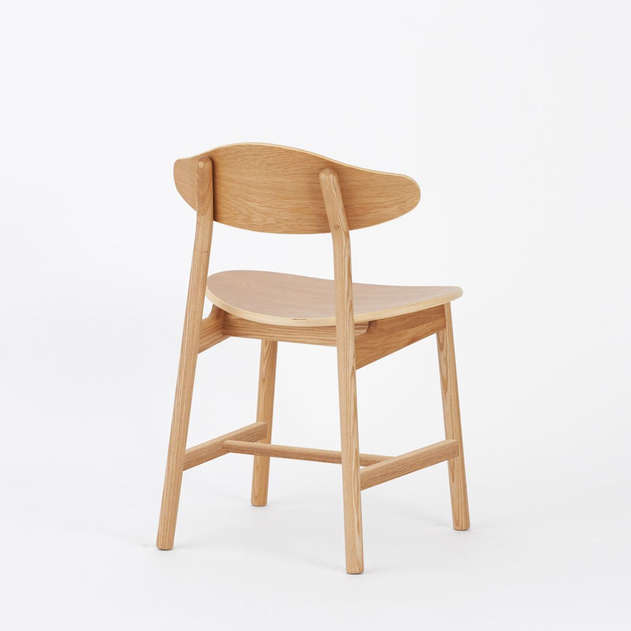 KUUM Chair kinoco Wooden Frame クーム チェア キノコ
