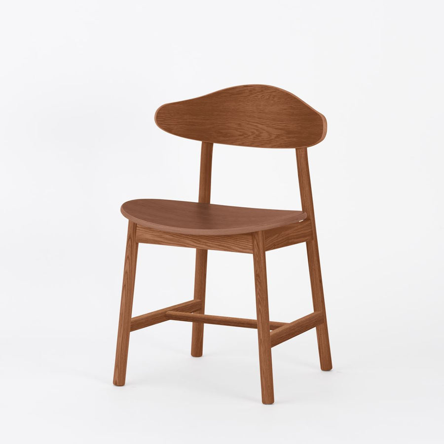 KUUM Chair kinoco Wooden Frame クーム チェア キノコ