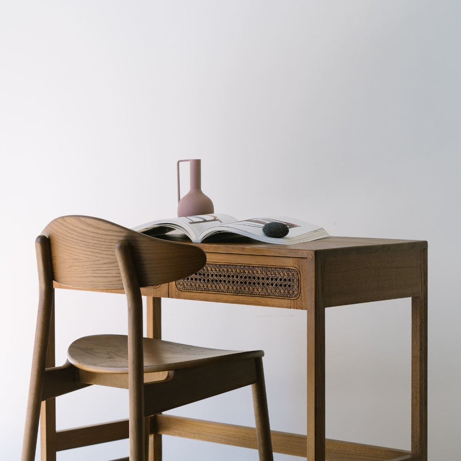 KUUM Chair kinoco Wooden Frame クーム チェア キノコ