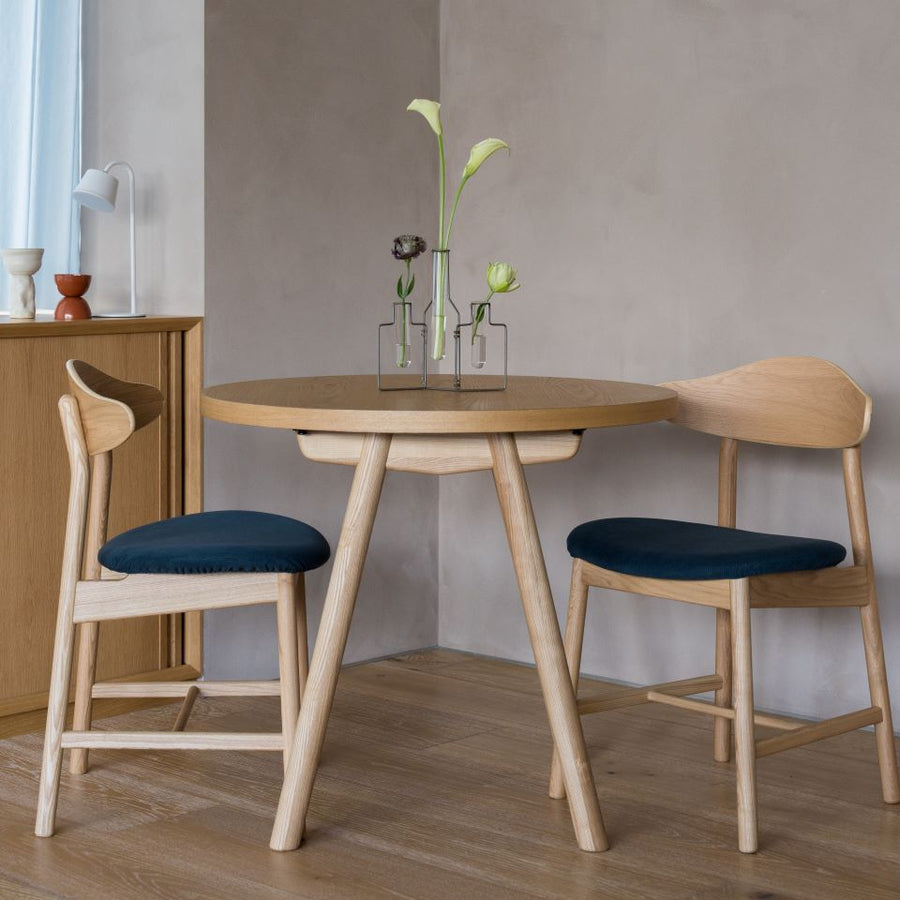 KUUM Chair kinoco Wooden Frame クーム チェア キノコ