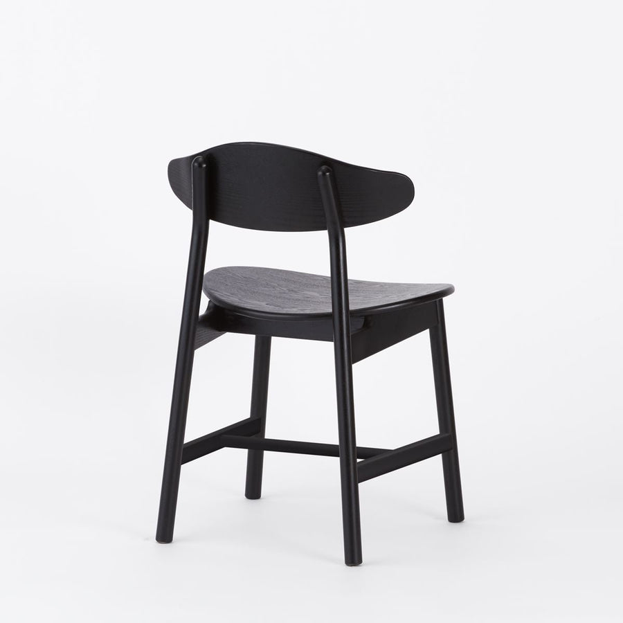 KUUM Chair kinoco Color Wooden Frame クーム チェア キノコ