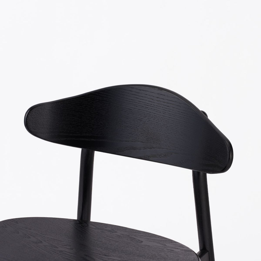 KUUM Chair kinoco Color Wooden Frame クーム チェア キノコ