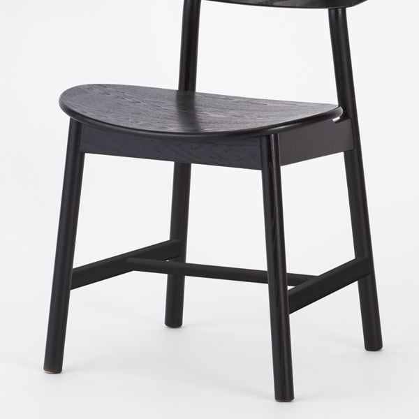 KUUM Chair kinoco Color Wooden Frame クーム チェア キノコ