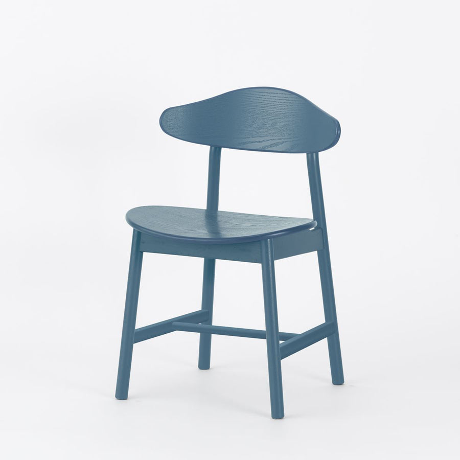 KUUM Chair kinoco Color Wooden Frame クーム チェア キノコ