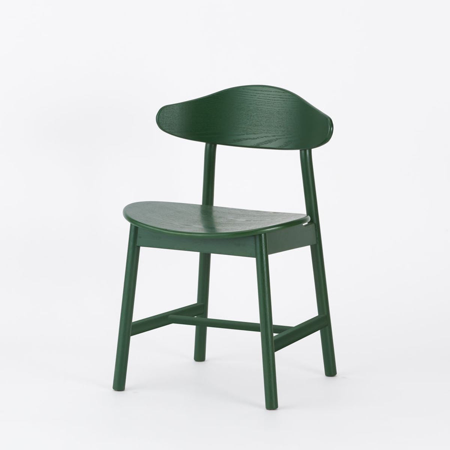 KUUM Chair kinoco Color Wooden Frame クーム チェア キノコ
