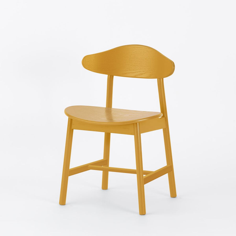 KUUM Chair kinoco Color Wooden Frame クーム チェア キノコ