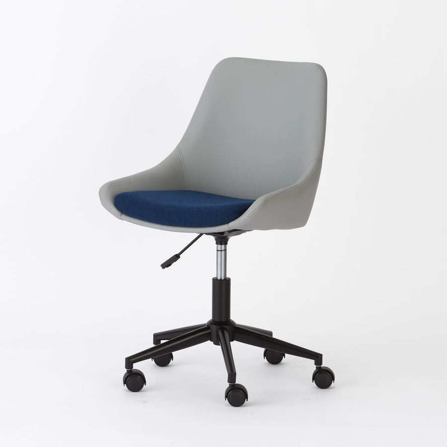 Round Desk chair ラウンドデスクチェア