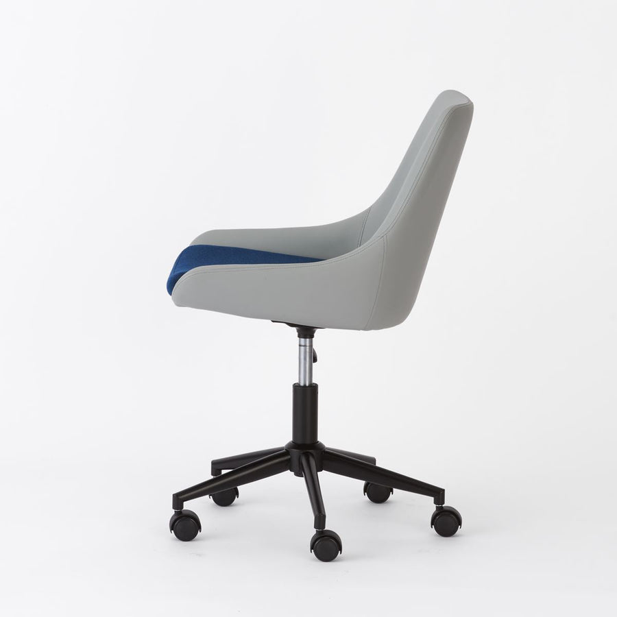 Round Desk chair ラウンドデスクチェア