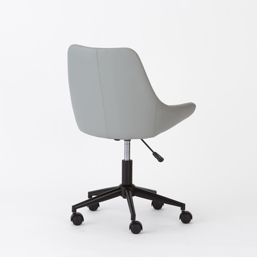 Round Desk chair ラウンドデスクチェア