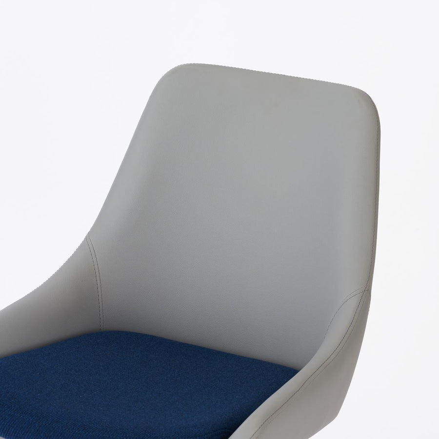 Round Desk chair ラウンドデスクチェア