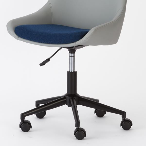 Round Desk chair ラウンドデスクチェア