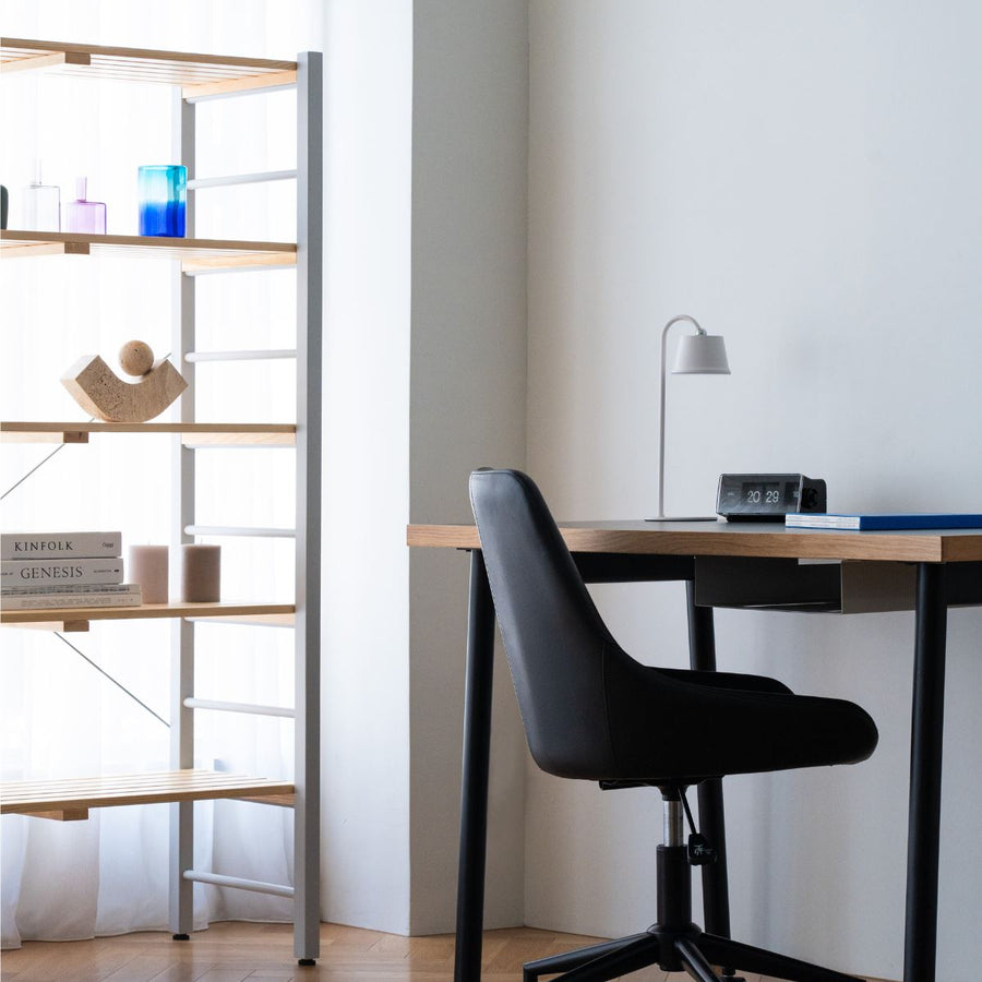 Round Desk chair ラウンドデスクチェア