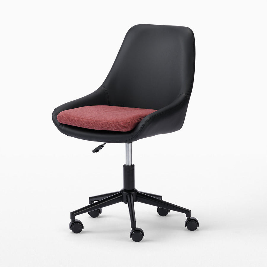 Round & Lift Desk chair PA 昇降式ラウンドデスクチェア