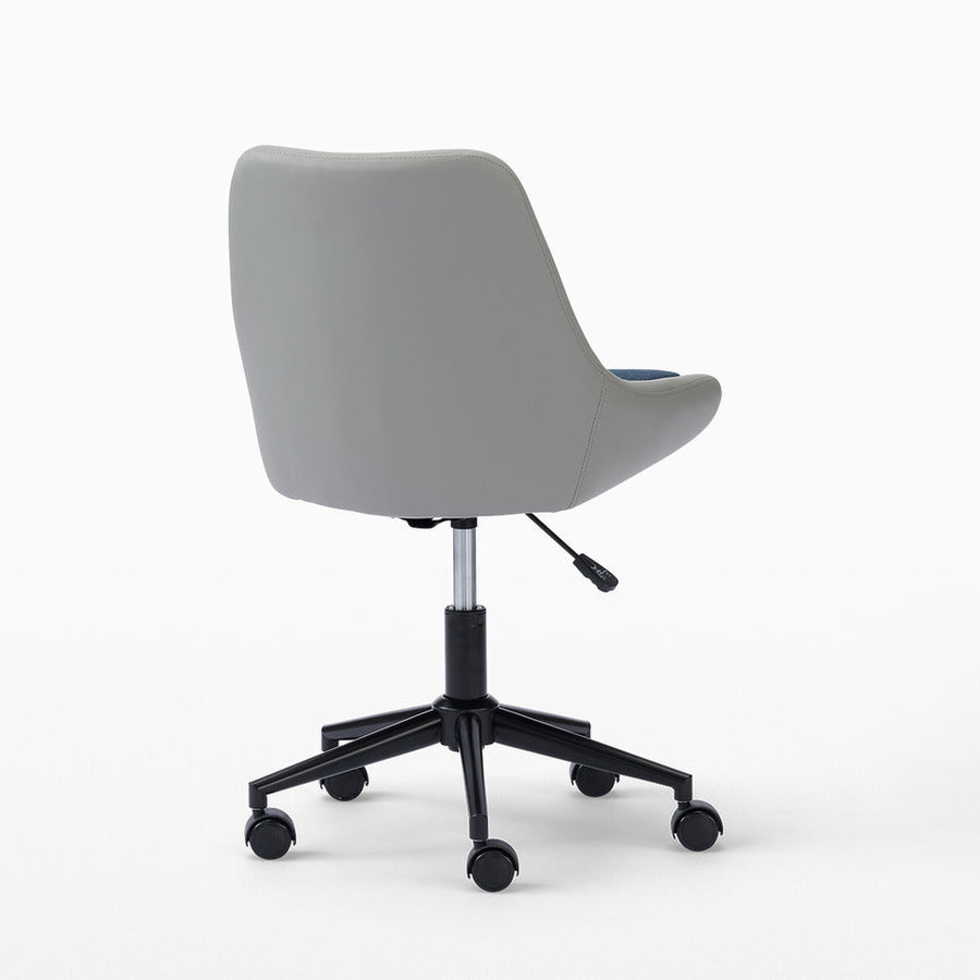 Round & Lift Desk chair PA 昇降式ラウンドデスクチェア
