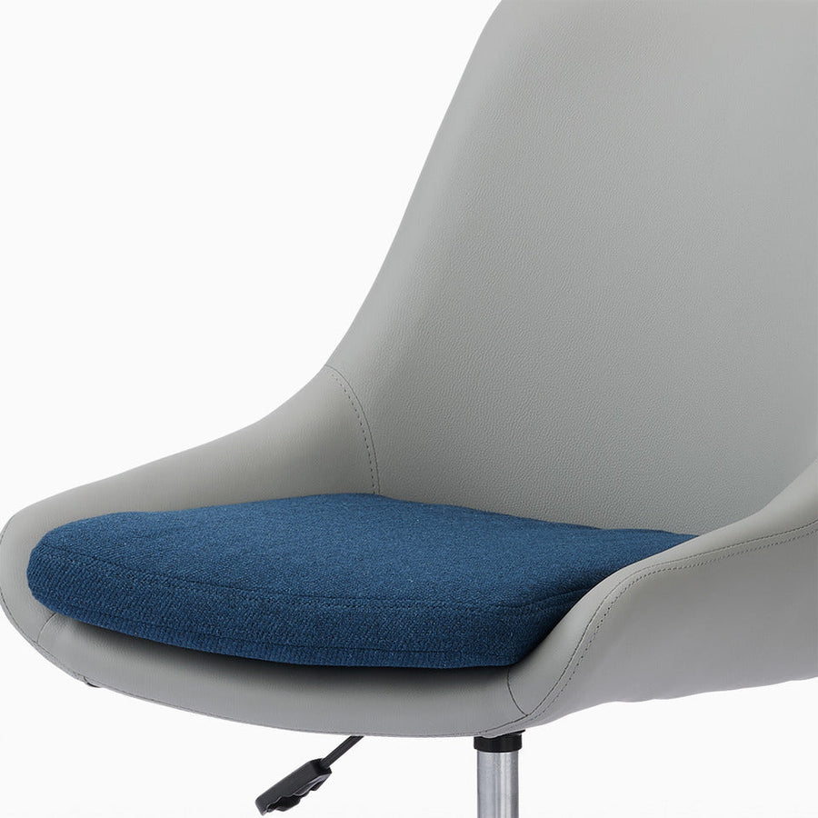 Round & Lift Desk chair PA 昇降式ラウンドデスクチェア