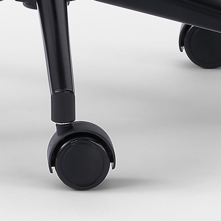 Round & Lift Desk chair PA 昇降式ラウンドデスクチェア