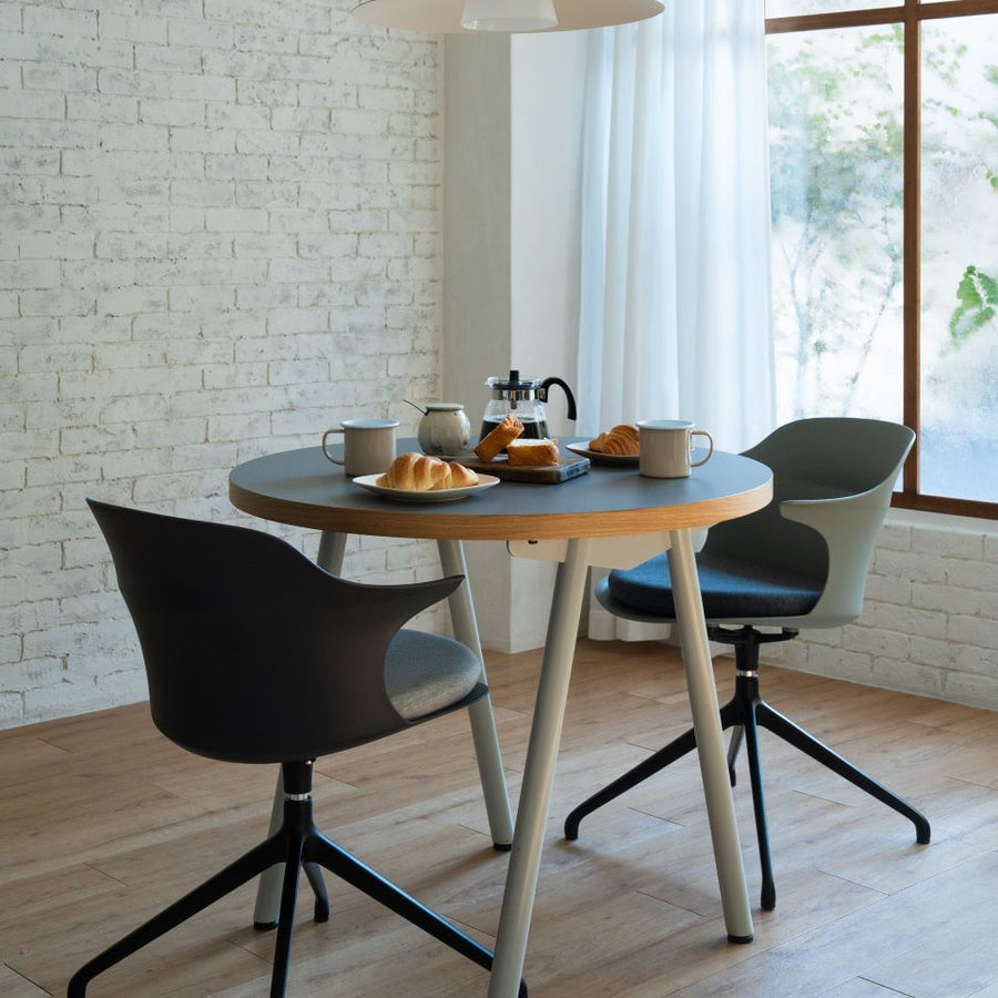 Round chair PA ラウンドチェア
