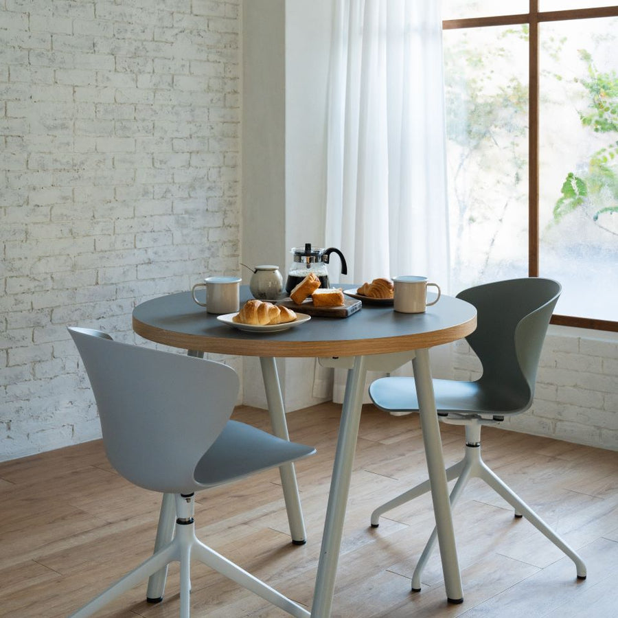 Round chair PA ラウンドチェア