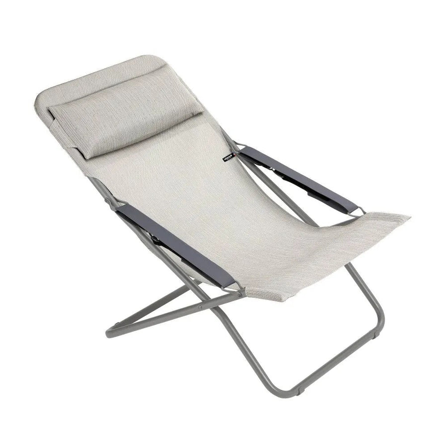 Deck chair TRANSABED DUO LFM2864