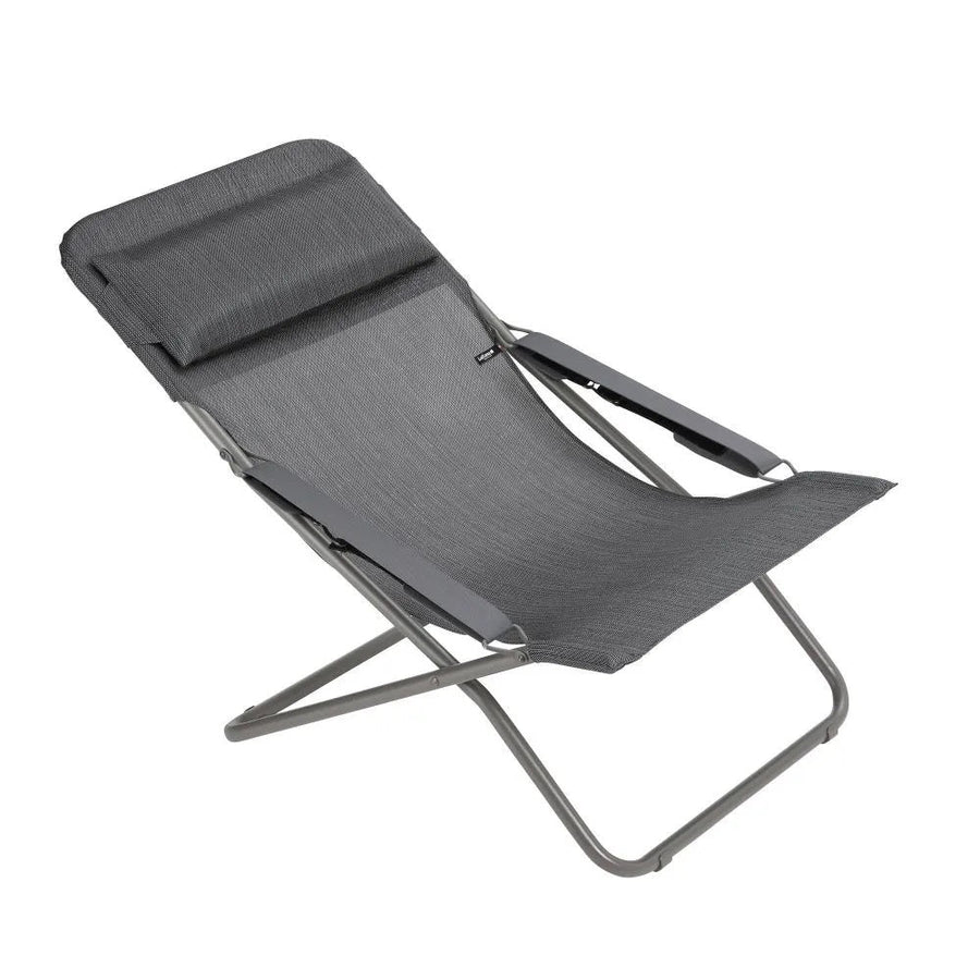 Deck chair TRANSABED DUO LFM2864