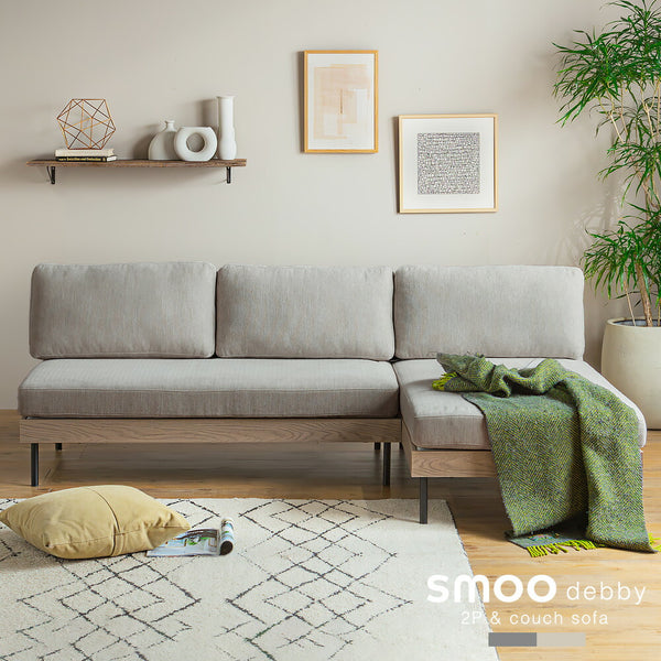 Nail Dining Chair Boucle Chair Korean Interior