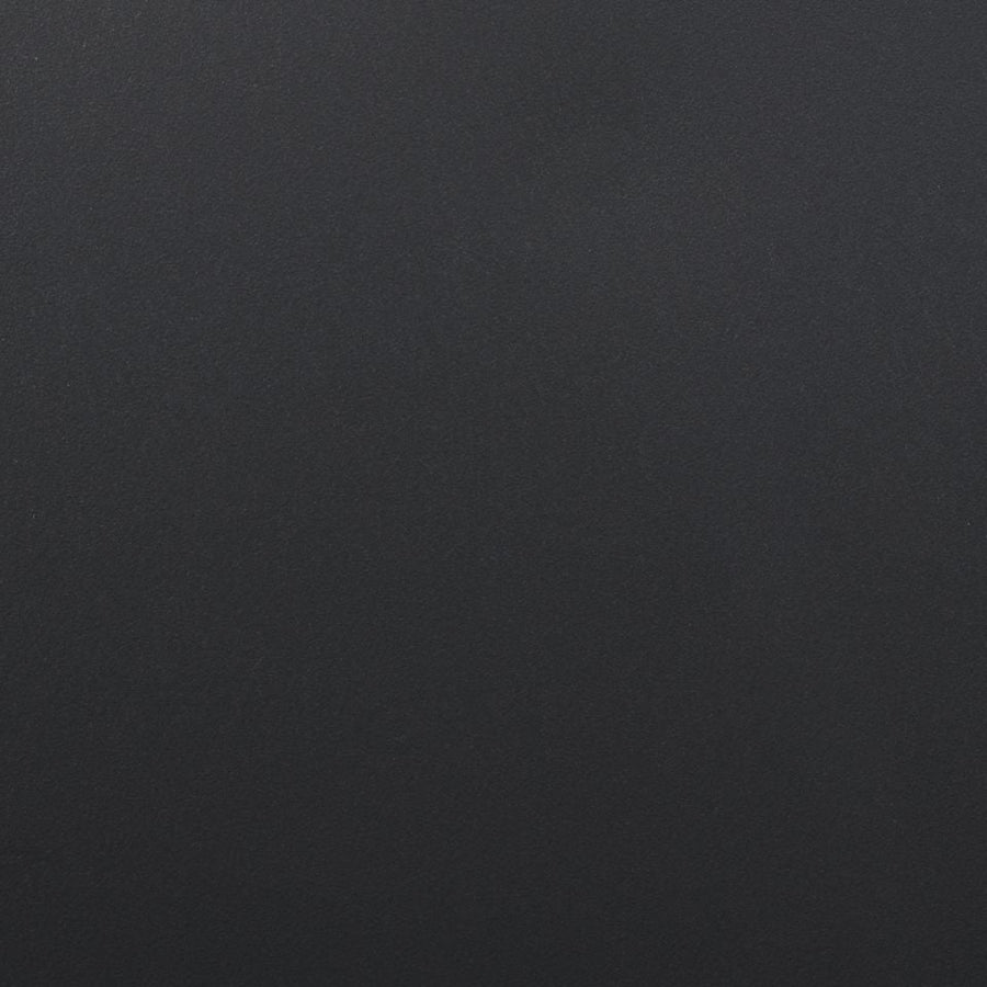 Smooth Round Chair With Arms Black Legs スムースラウンドチェア アーム付 ブラック脚