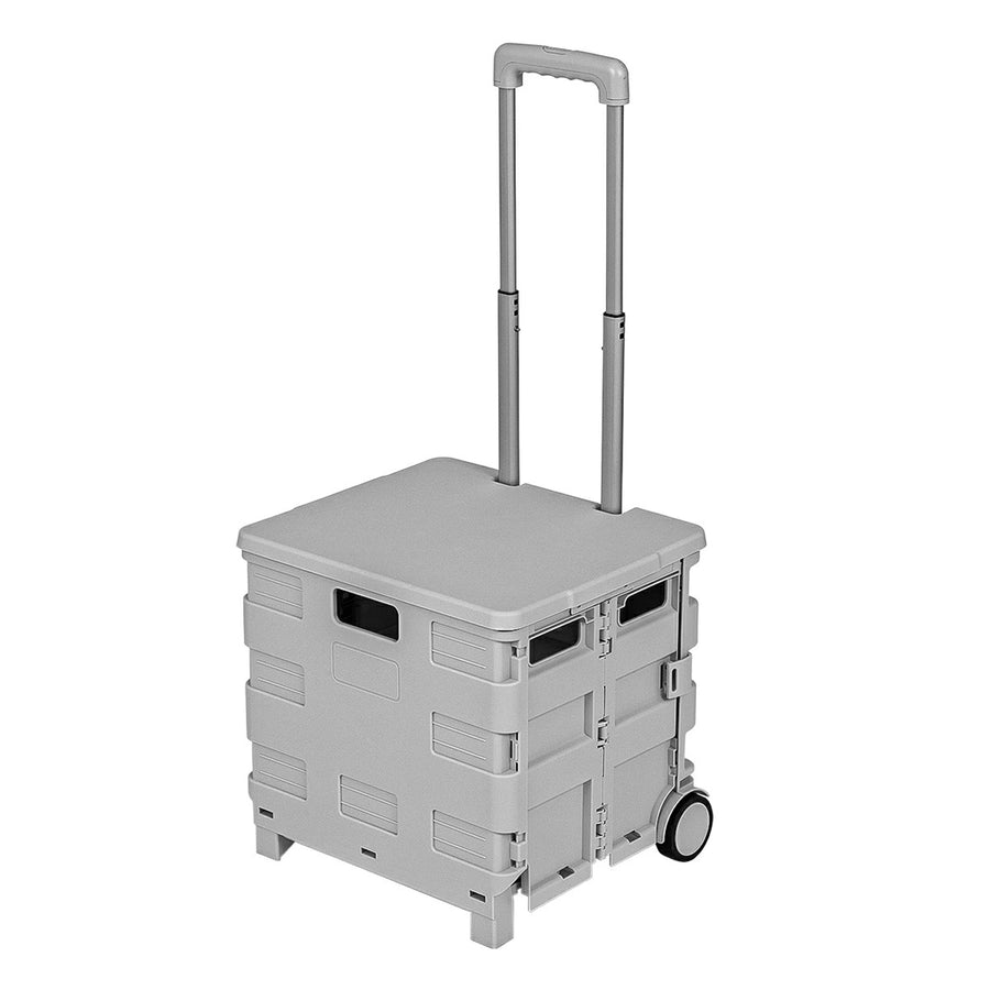 Folding Carry Cart 45L