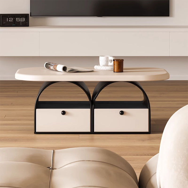 Arch Line Side Table