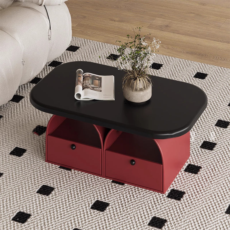 Arch Line Side Table