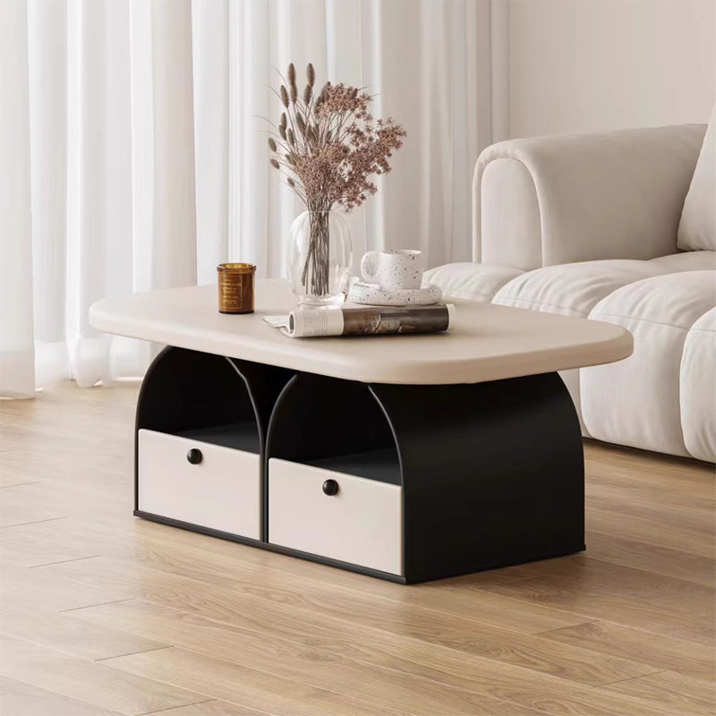 Arch Line Side Table