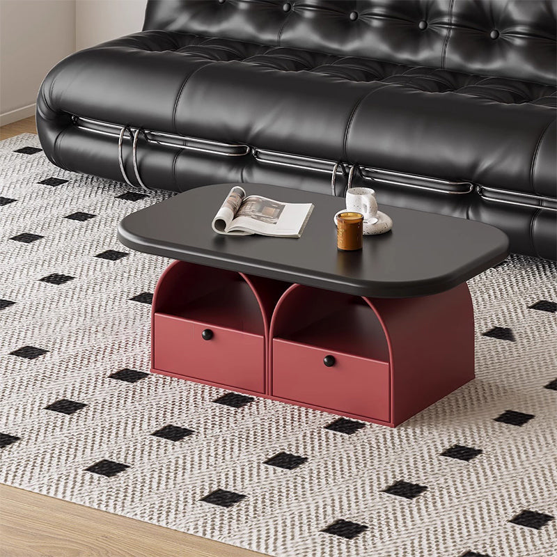 Arch Line Side Table