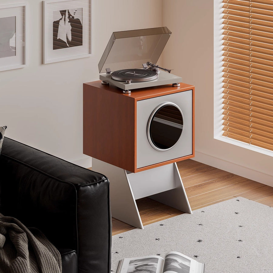 Designer night table