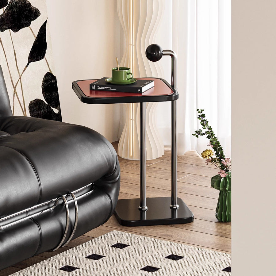 Portable Side Table