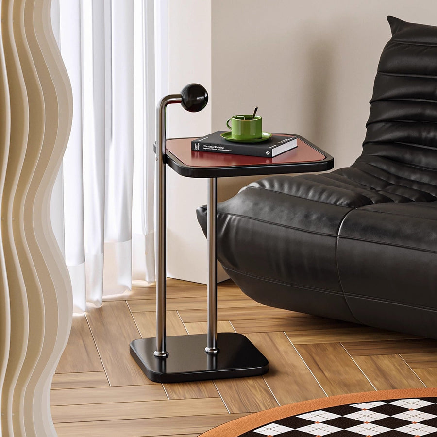 Portable Side Table