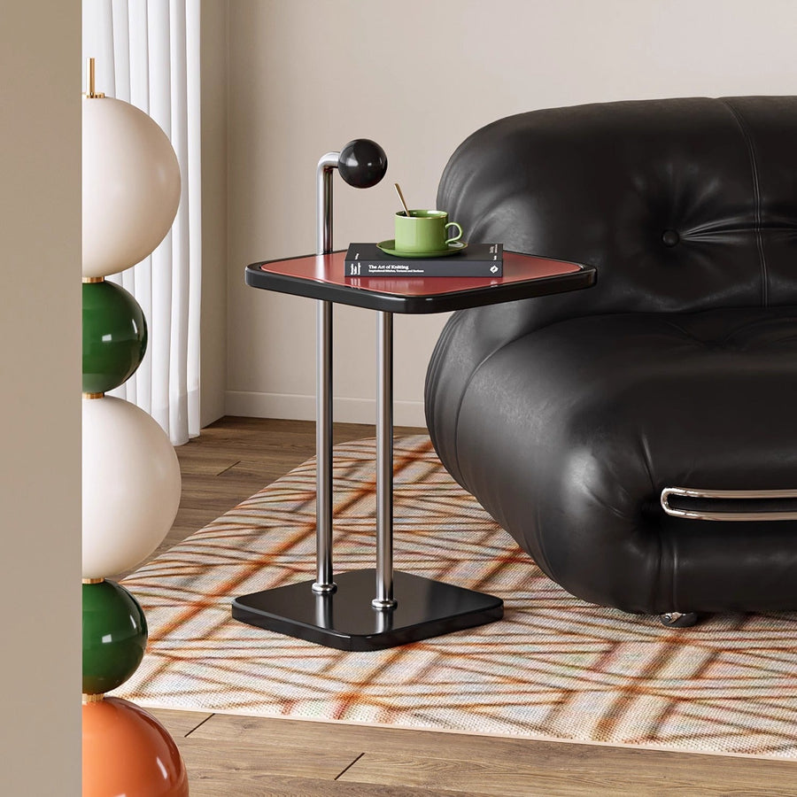 Portable Side Table