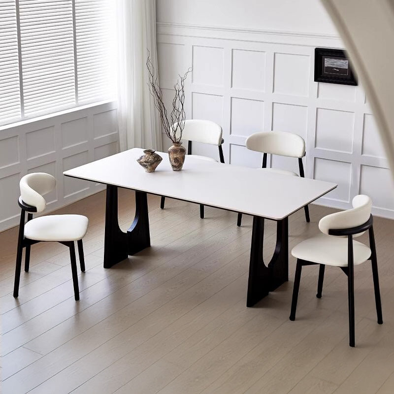 Ceramic Design Dining Table