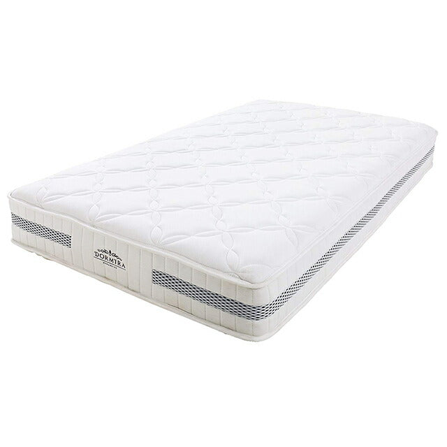 Firm sleeping comfort Ultra high density 3 zone mattress D