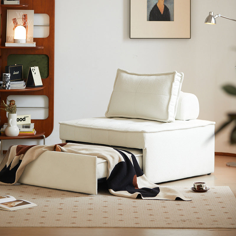 3-stage sliding sofa